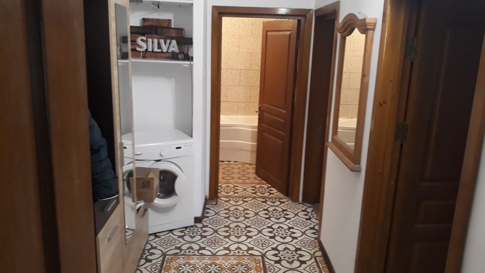 Apartament liniștit curat