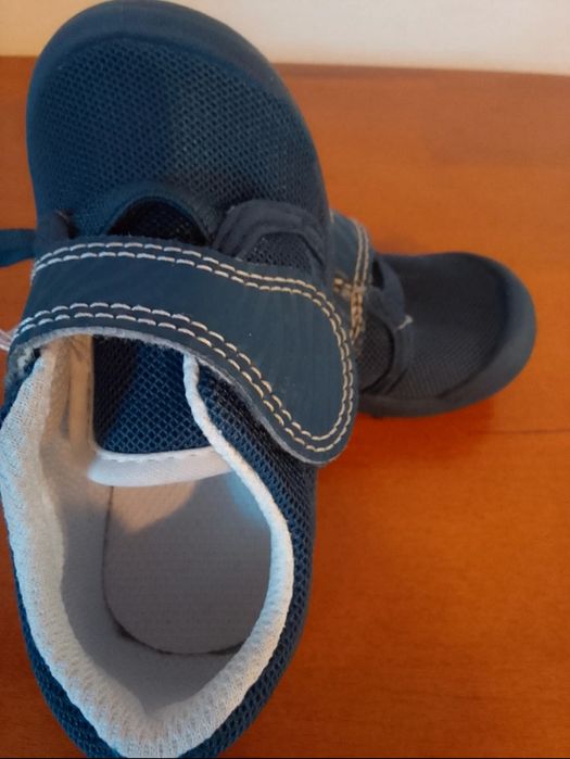 Adidași mărimea 20 Decathlon