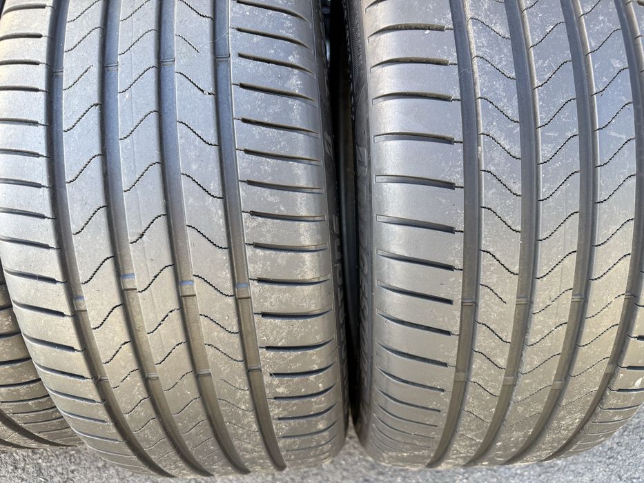 245/45 R18 BRIDGESTONE Turanza6 anvelope noi vara 2026