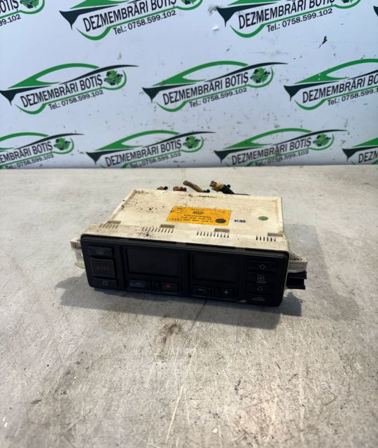 Comanda AC Audi A4 B5