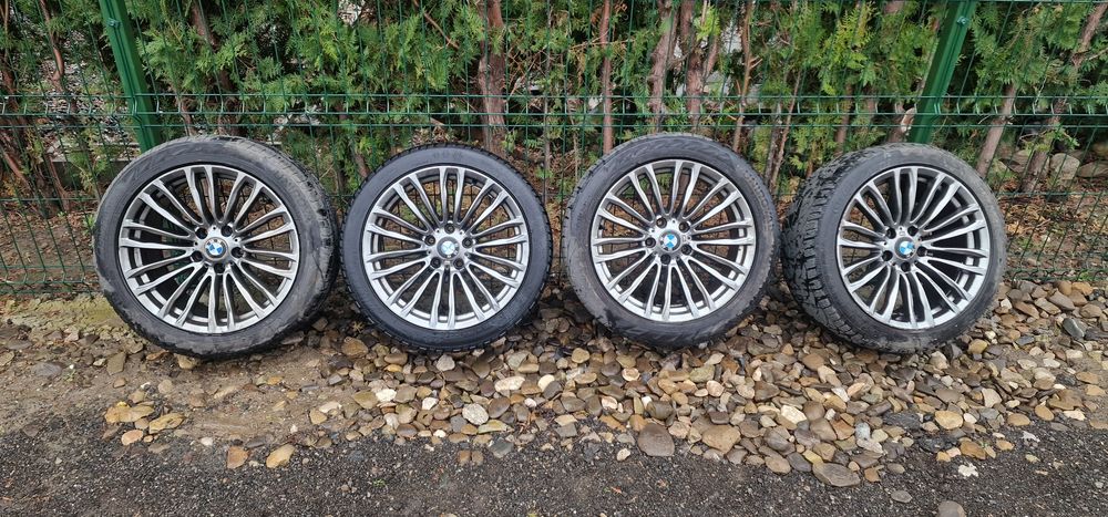 Jante bmw r18 două latimi