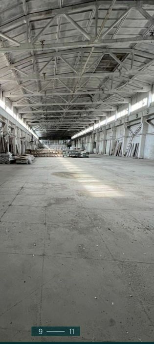 Продаётся 1,47 га производственная база.