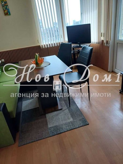 2-СТАЕН АПАРТАМЕНТ ПОД НАЕМ | ЧАТАЛДЖА | ОТЛИЧНА ЛОКАЦИЯ