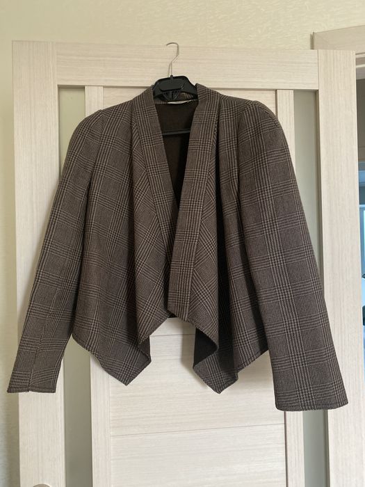 Пиджак костюм