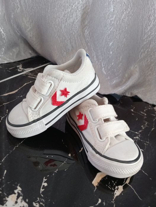 Converse pentru copii