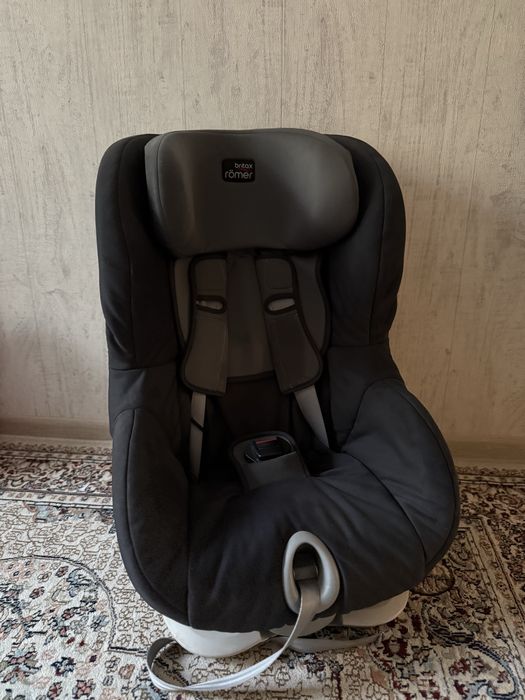 Автокресло Britax Roemer