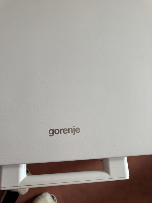Морозильник GORENJE