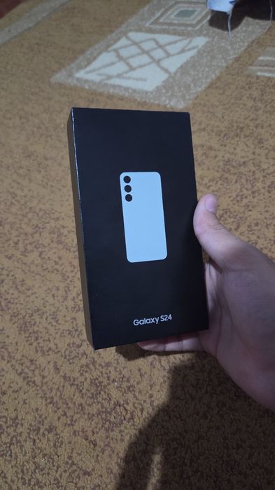 Самсунг S24  сатылады