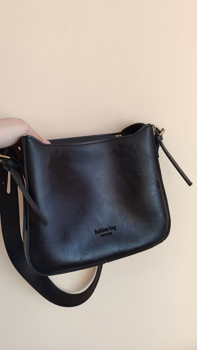 Сумка черная новая