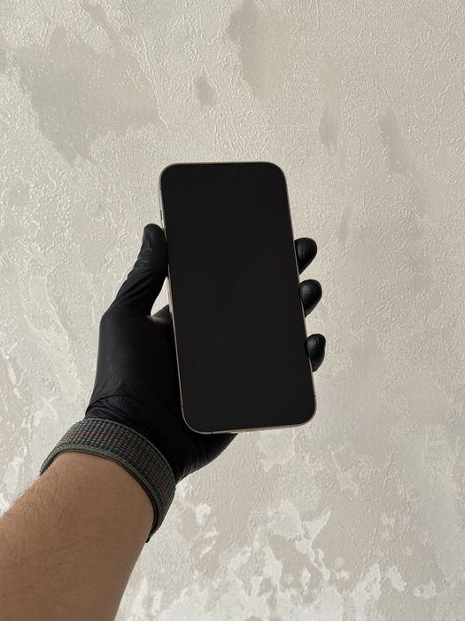 iPhone 14 Pro Max ideal