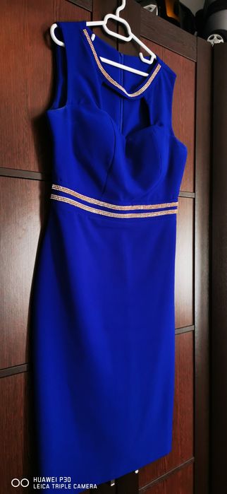 Rochie de ocazie Fervente 42/L