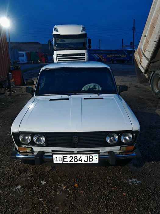 2106 benzin gaz qoyilmaga holati yahshi  qolgani