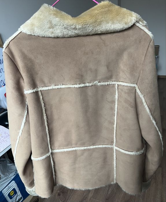 Мек пухкав кожух MEXX