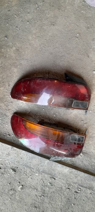 Субару импреза  задный фара