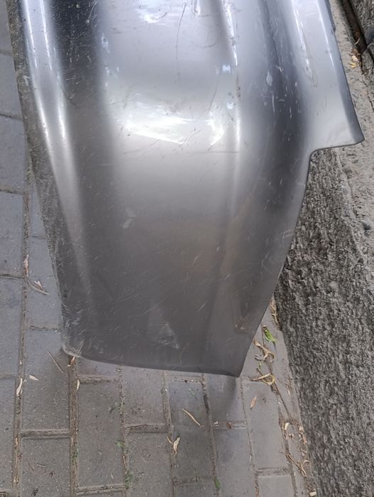 Nissan a 33 бампера