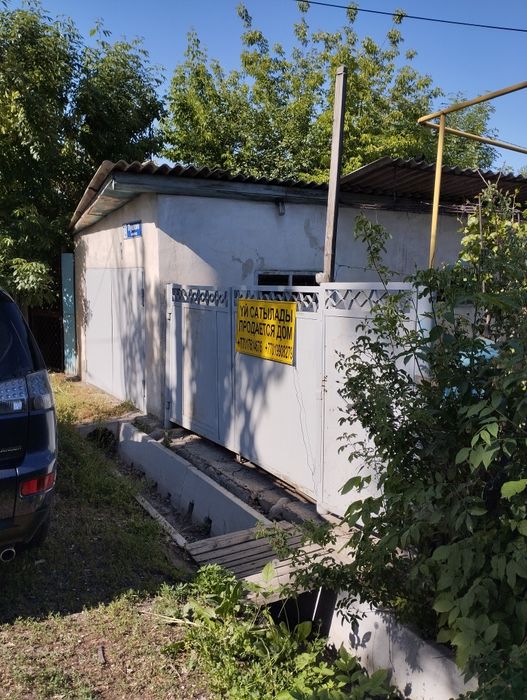 Продам частный дом в хорошем районе