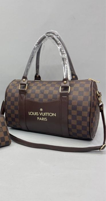 Set Louis Vuitton - Nou!