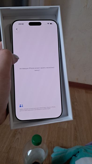 Айфон 17 про макс. 256гб.