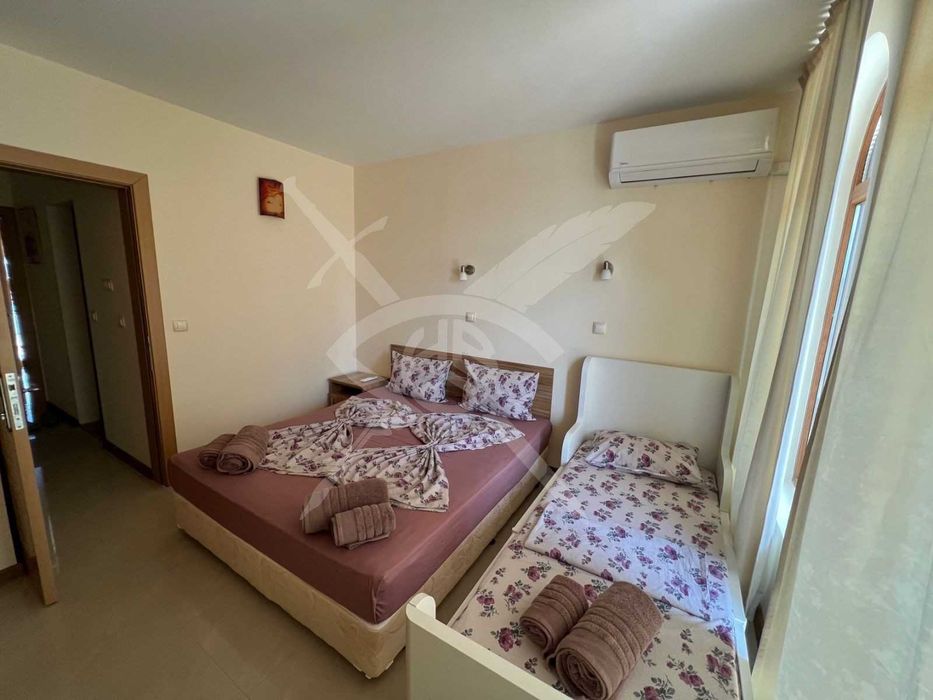 Продава се Мезонет в Черноморец - 128 кв.м за 1454 €/кв.м - Снимка #4