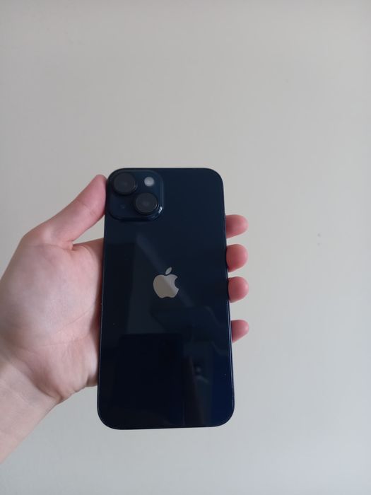 Iphone 14 128 гб черный