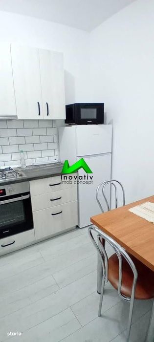 Apartament de inchiriat 2 camere Sibiu Turnisor
