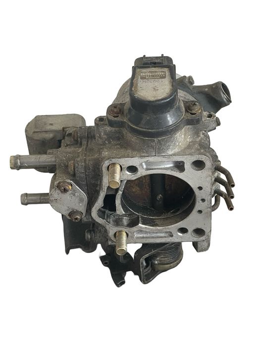 Clapeta De Acceleratie Toyota Rav 4 Ii _A2_ 2000 - 2005 2.0I 89452-220