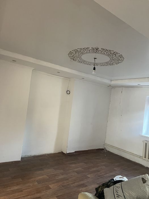 Дом отдельно стоящий