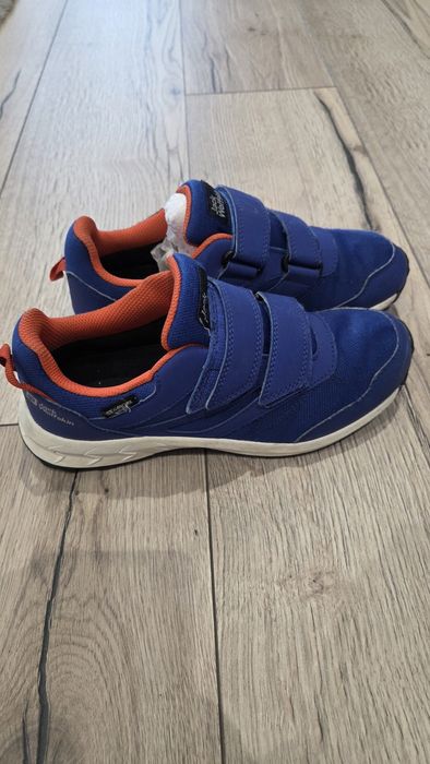Jack Wolfskin marimea 36
