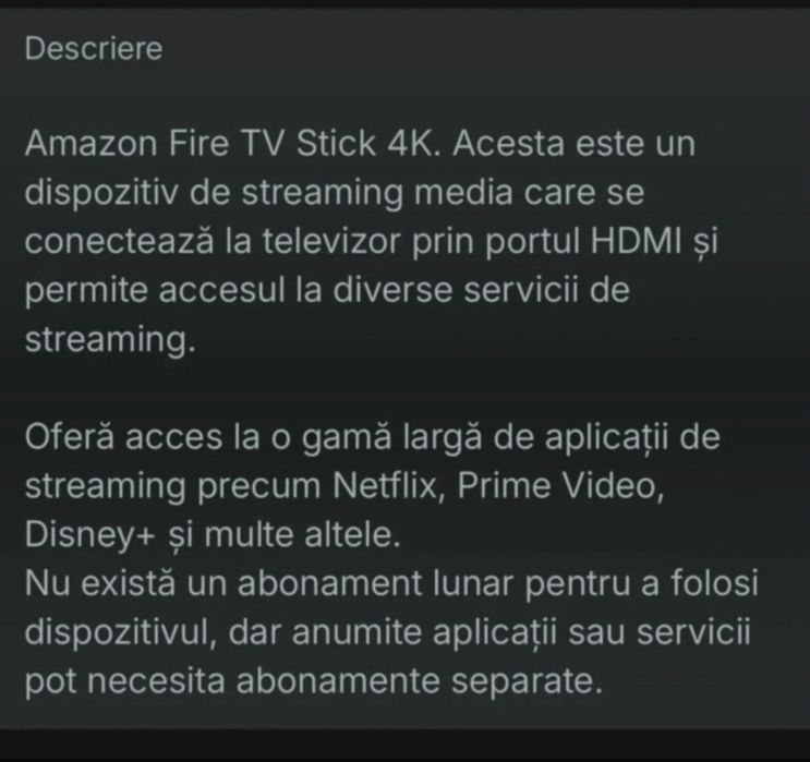 Fire Tv stick    Smart tv
