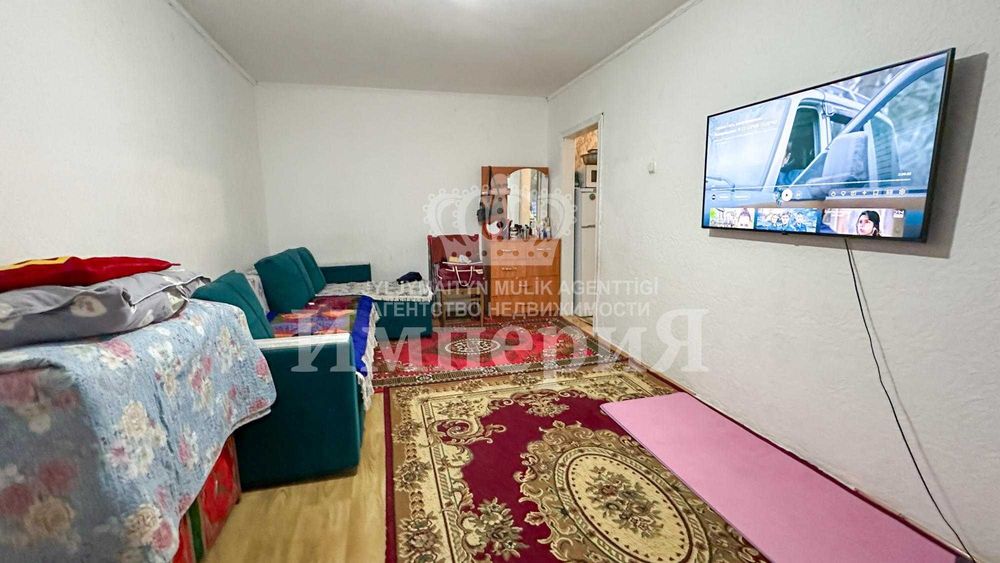 продам квартиру МАдина Империя