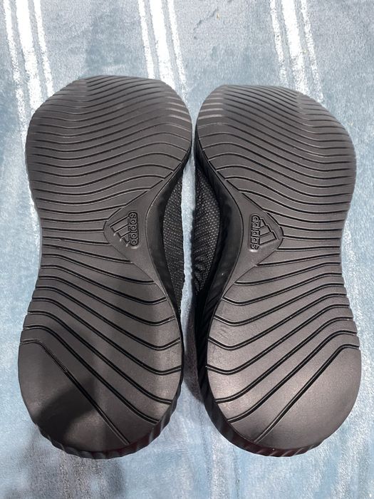 Adidas alphabounce 3 negrii