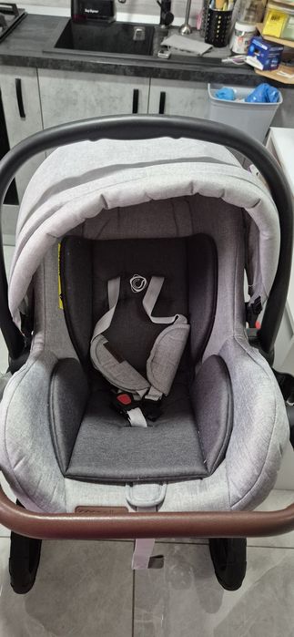 Carucior pentru copii Coccolle Melora