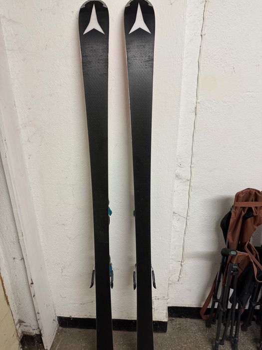 Ски Atomic GS Doubledeck 184 см