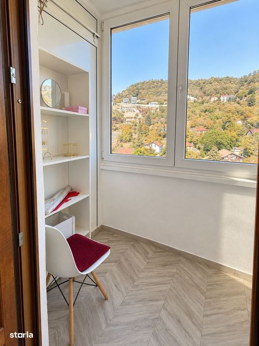 Apartament de 3 Camere - SU 64MP | Bloc cu Lift | Boxa - Grigorescu