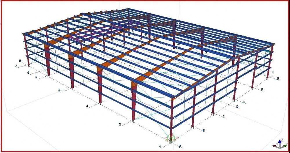 Сендвич панели | konteyner Sendvich panel | Металлоконструкции AP-21