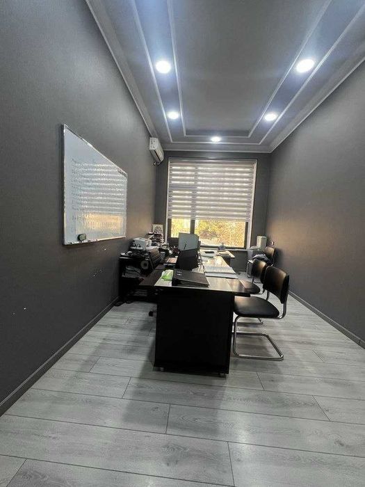 1220м2 здание в Яккасарайском районе. Престижный район