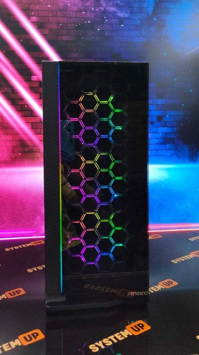 Игровой Компьютер i5 12400F | RTX3050 8GB | DDR4 16GB | SSD 256GB