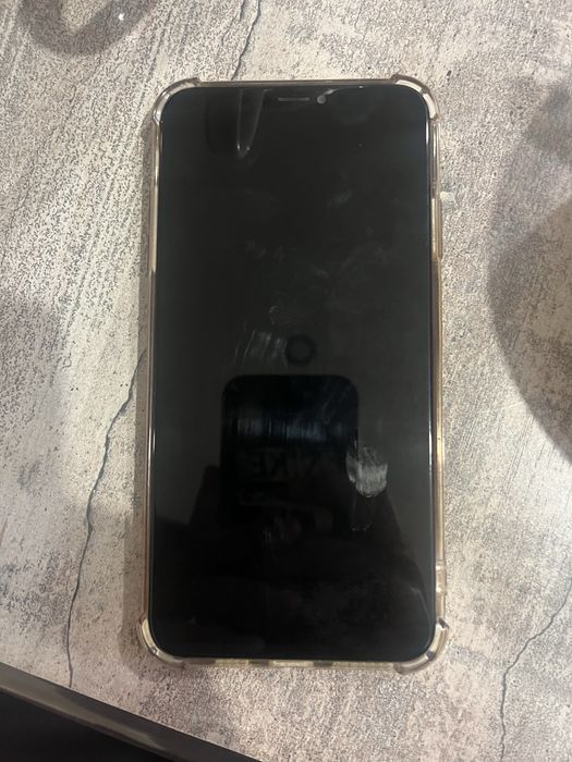 iPhone XS Max 256гб