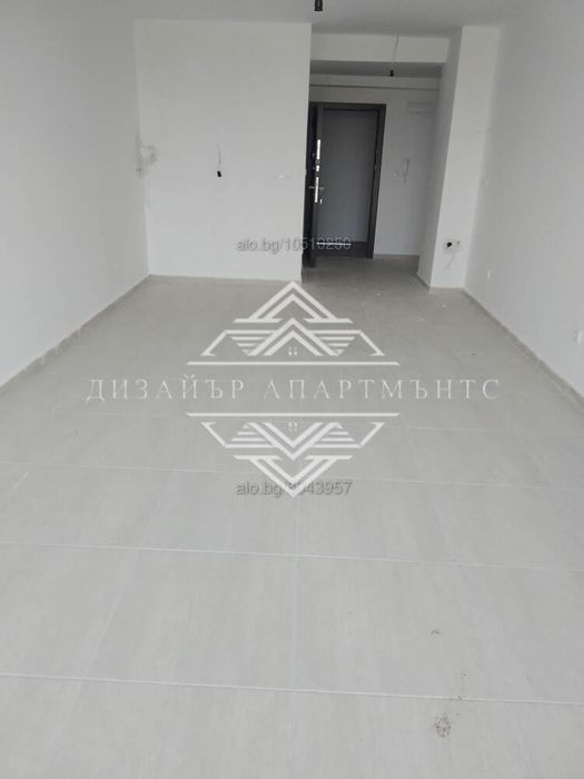Продава се Едностаен апартамент в Созопол - 56 кв.м за 1586 €/кв.м - Снимка #4
