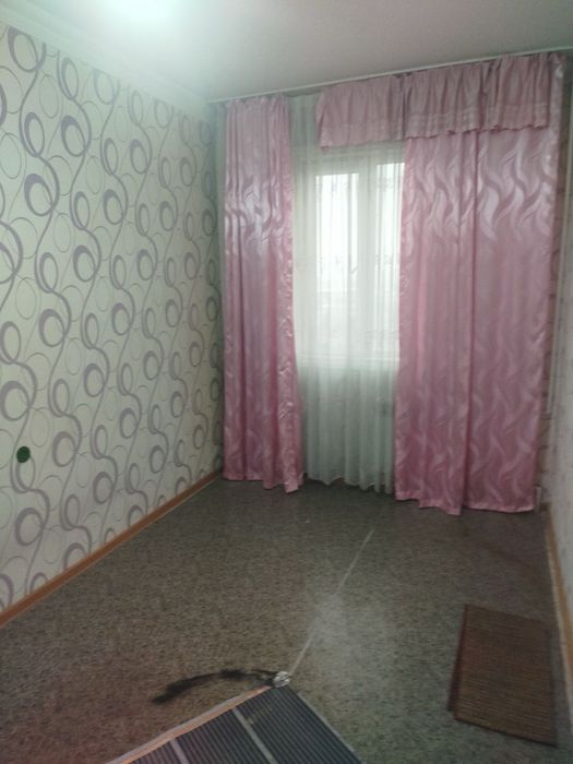 Аренда квартиры 3 комнатная