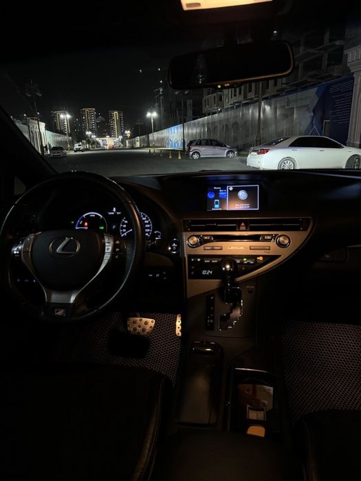 Состояние: С пробегом
Растаможен в UZ: Нет
Год вы