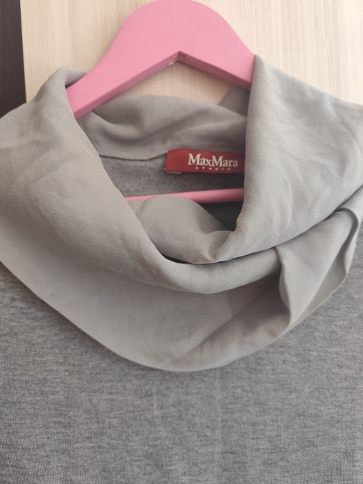MaxMara studio мек топ
