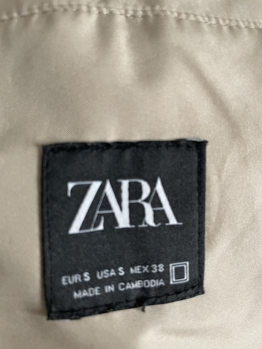Geaca barbati Zara