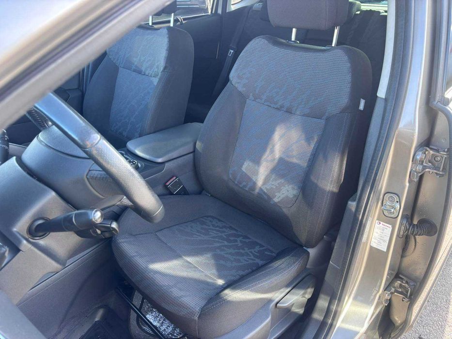 Peugeot 3008 1.6 HDI 109к.с