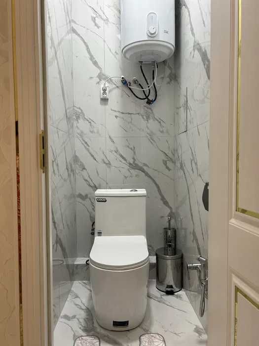 Сдаётся Шикарное квартира 2/2/5 Юнусабад 17 квартал ор-р Корзинка