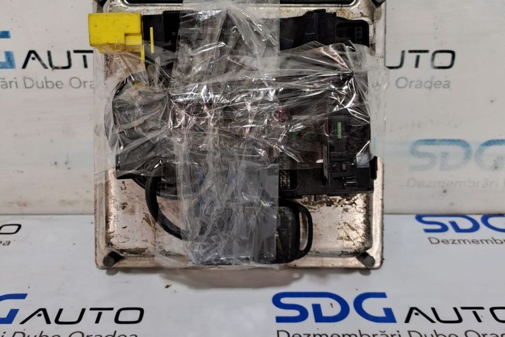 Calculator Kit pornire A6111536579 Mercedes Sprinter 2.2 2000-2006 Euro 3