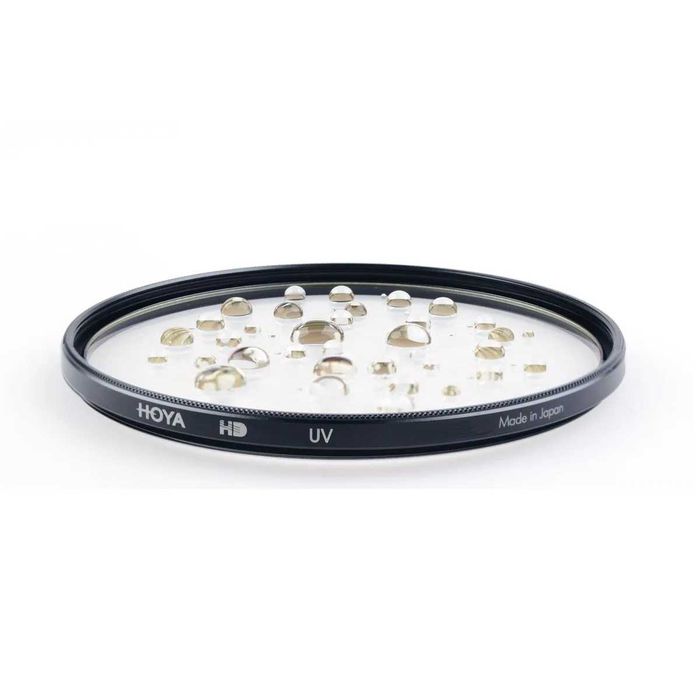 Filtru Hoya UV HD 67mm