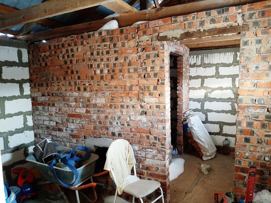 Продам дом в хорошем районе