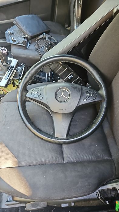 Uși Mercedes Benz GLK 2009