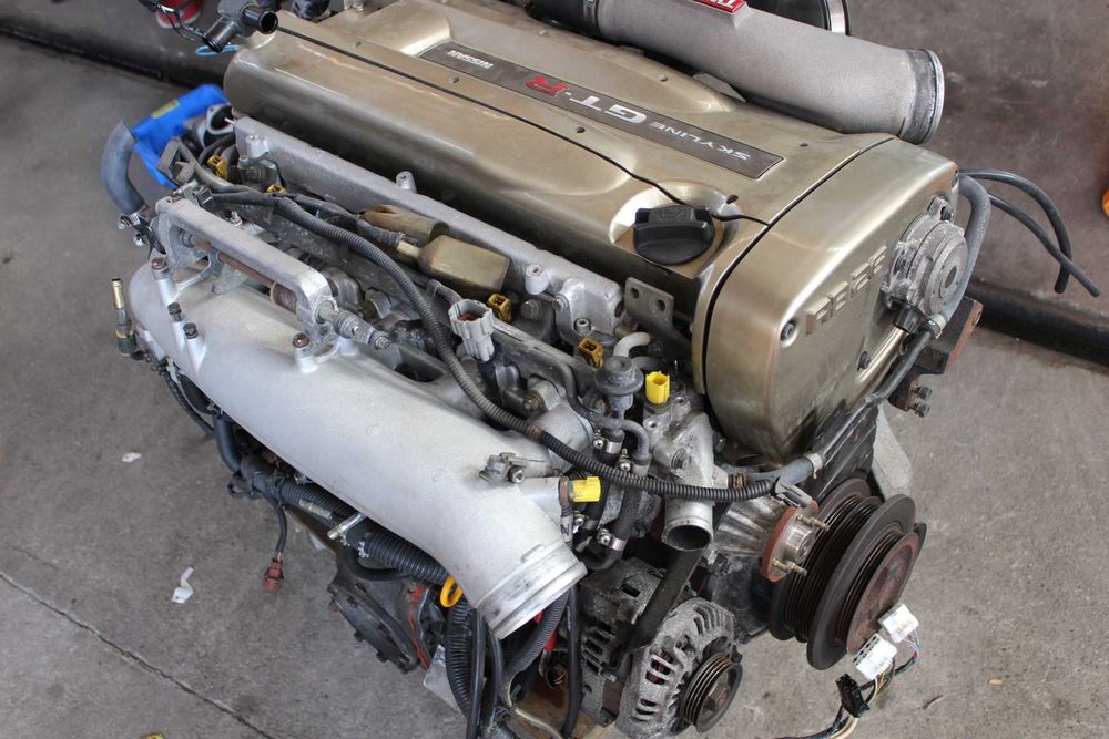 Контрактно - привозные  двигатели G4FC  (ДВС) и АКПП, МКПП РАССРОЧКА